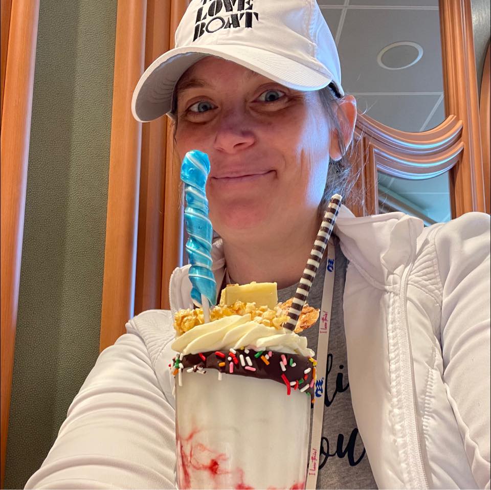 Cruise Brothers Travel Agent Kathryn Voight